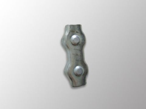點(diǎn)擊查看詳細(xì)信息<br>標(biāo)題：雙元寶卡頭 閱讀次數(shù)：1981
