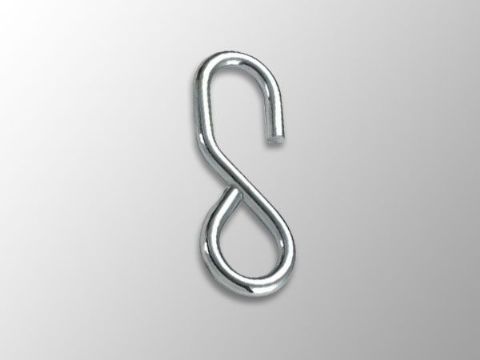 點(diǎn)擊查看詳細(xì)信息<br>標(biāo)題：8字鉤 閱讀次數(shù)：1895