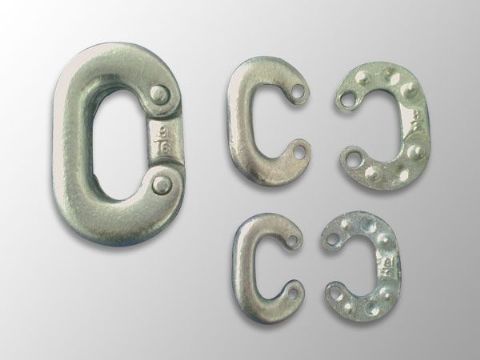 點擊查看詳細(xì)信息<br>標(biāo)題：馬蹄扣 閱讀次數(shù)：1375