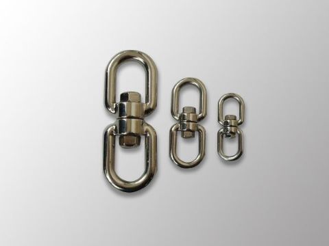 點擊查看詳細信息<br>標題：不銹鋼旋轉環(huán) 閱讀次數(shù)：1589