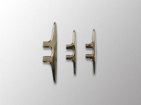 點擊查看詳細信息<br>標題：方形系船柱 閱讀次數(shù)：1495
