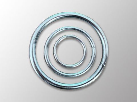點擊查看詳細信息<br>標題：焊接圓環(huán) 閱讀次數(shù)：1671