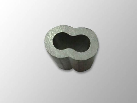 點(diǎn)擊查看詳細(xì)信息<br>標(biāo)題：8字鋁套 閱讀次數(shù)：2034