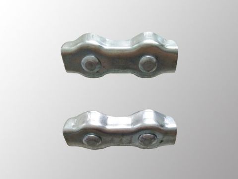 點(diǎn)擊查看詳細(xì)信息<br>標(biāo)題：雙元寶卡頭 閱讀次數(shù)：1833
